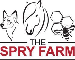 Welcome to The Spry Farm